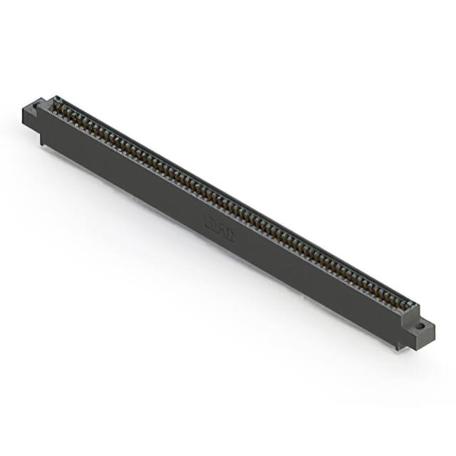 895-065-524-604 EDAC Inc.  Edgeboard Connectors